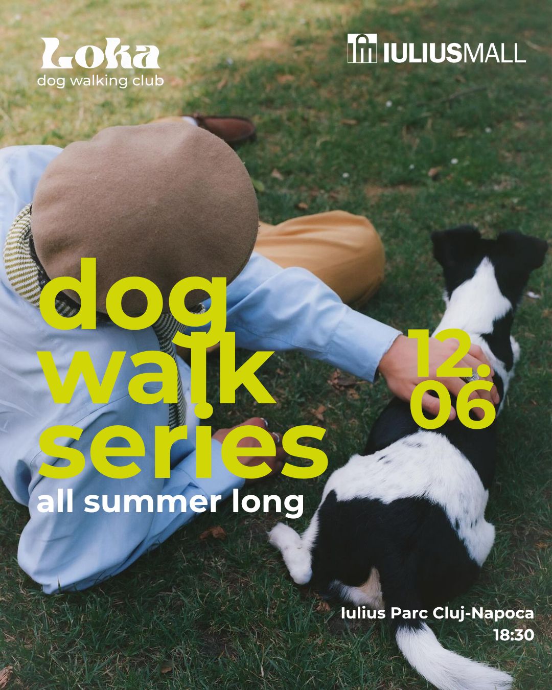 Loka DogWalking Club galerie 2