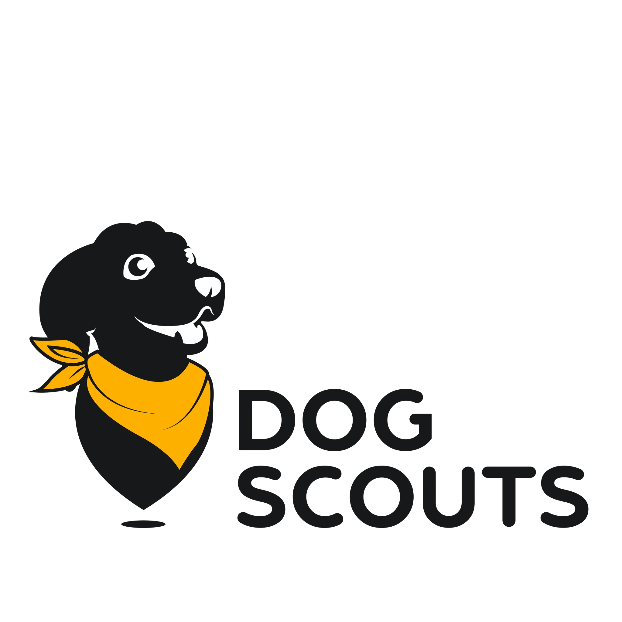 DOG SCOUTS ROMANIA